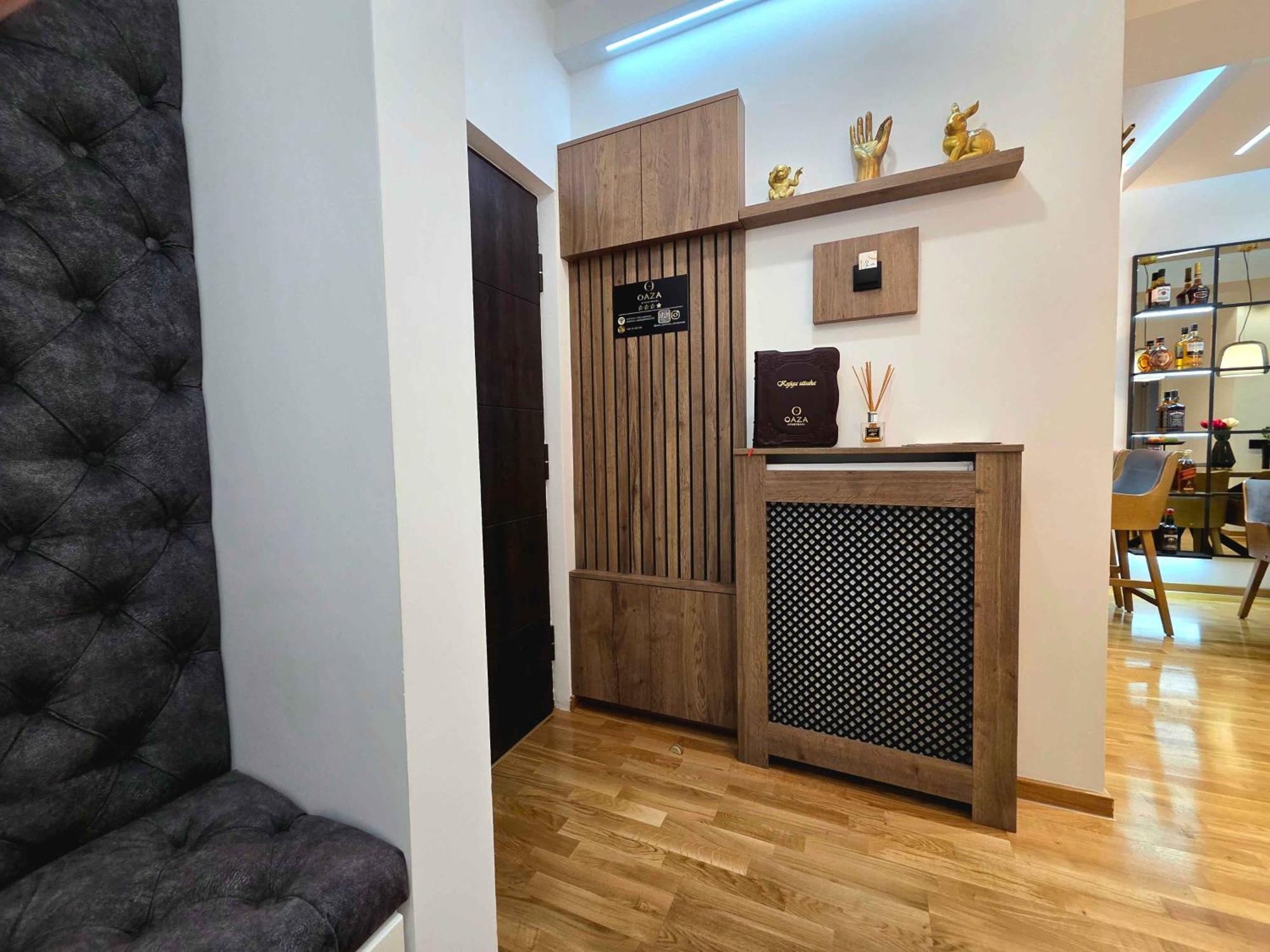 Oaza Apartmani Arandelovac Exterior photo
